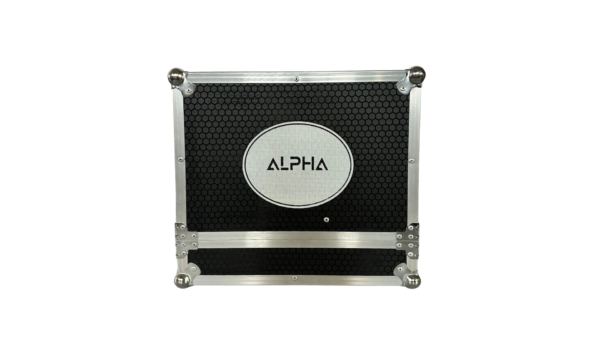ALPHA HazeStorm 1000