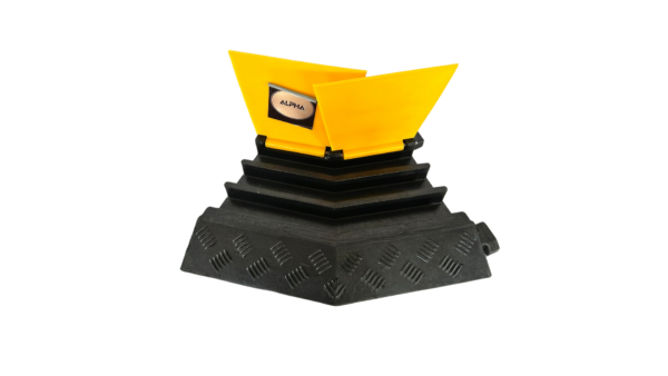 ALPHA Cable Protector 400*300*50mm