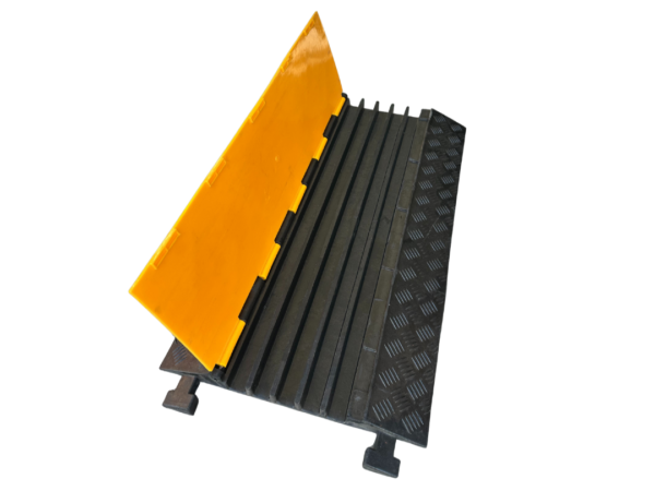 ALPHA Cable Protector 910*500*50mm